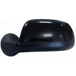 Retrovisore meccanico verniciabile sx