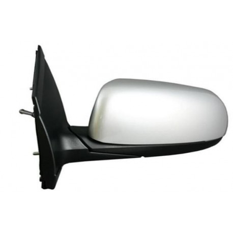 Retrovisore meccanico verniciabile sx