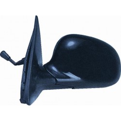 Retrovisore meccanico verniciabile sx