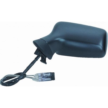 Retrovisore meccanico verniciabile sx