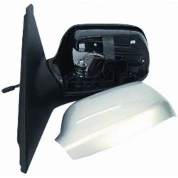 Retrovisore meccanico verniciabile sx