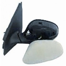 Retrovisore meccanico verniciabile sx