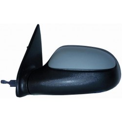 Retrovisore meccanico verniciabile sx