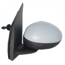 Retrovisore meccanico verniciabile sx