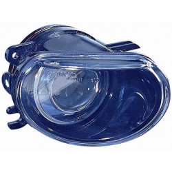 Fendinebbia guida - sx