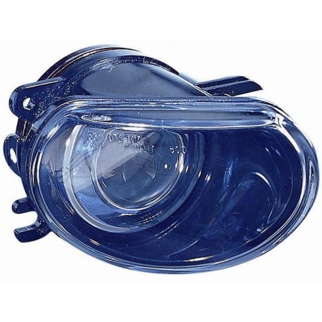 Fendinebbia guida - sx