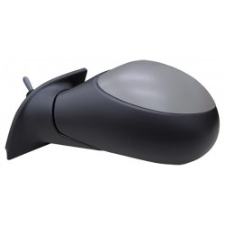 Retrovisore meccanico verniciabile sx