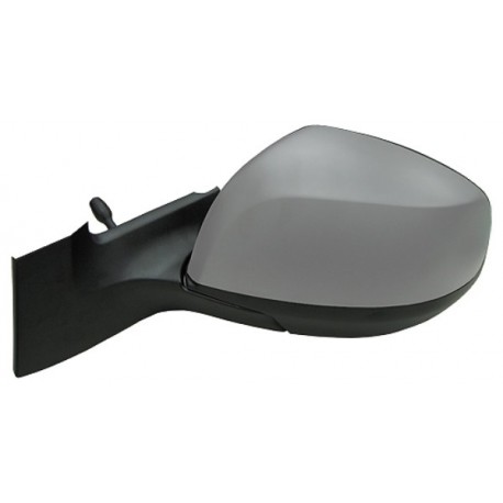Retrovisore meccanico verniciabile sx