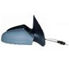 Retrovisore meccanico verniciabile versione 5 porte - SW dx