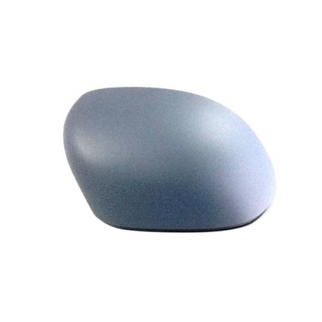 Calotta specchietto retrovisore verniciabile guida sx