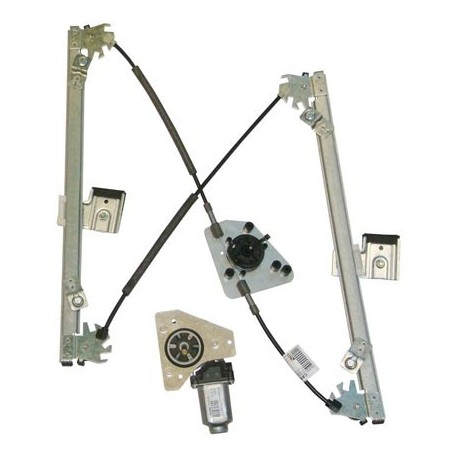 Alzacristalli elettrico anteriore destro mod. 5 porte