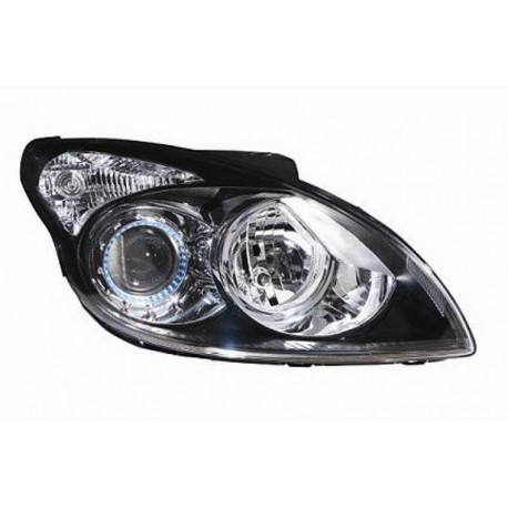 Faro proiettore H7-H1 passeggero dx