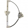 Meccanismo alzacristalli con funzione comfort anteriore sinistro mod. 5 porte