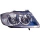 Faro proiettore H7-H7 vers Valeo passeggero - dx