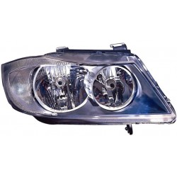 Faro proiettore H7-H7 vers Valeo passeggero - dx