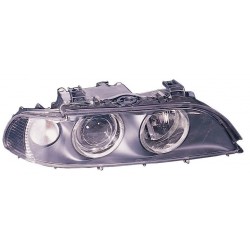 Faro proiettore H7-H7 passeggero - dx