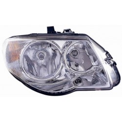 Faro proiettore H7-H1 passeggero - dx