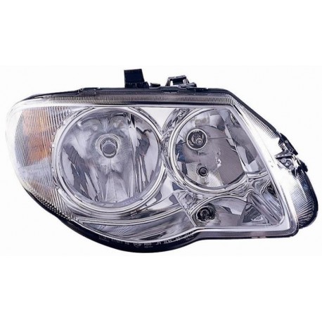 Faro proiettore H7-H1 passeggero - dx