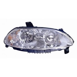 Faro proiettore H7-H1 regolazione elettrica passeggero - dx