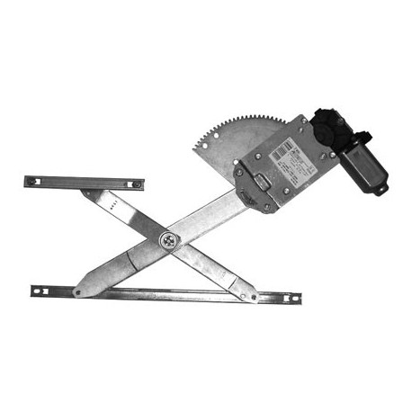 Alzacristalli elettrico anteriore destro mod. 3/5 porte