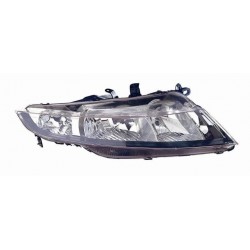 Faro proiettore H7-H1 passeggero - dx