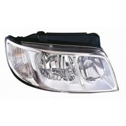 Faro proiettore H7-H1 passeggero - dx