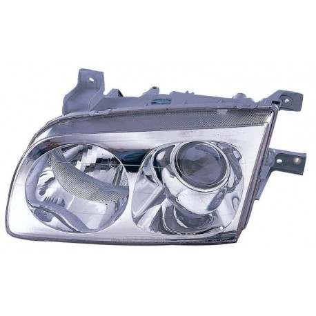 Faro proiettore H7-H1 guida sx