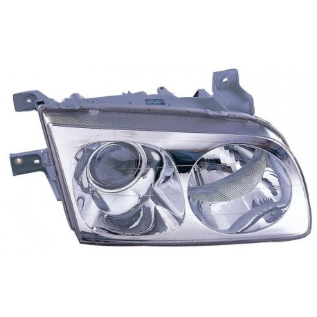 Faro proiettore H7-H1 passeggero - dx