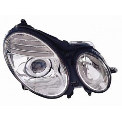 Faro proiettore H7-H7 passeggero - dx