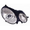 Faro proiettore H7-H7 passeggero - dx