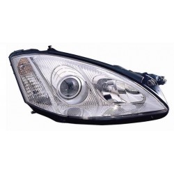 Faro proiettore H7-H9 passeggero - dx