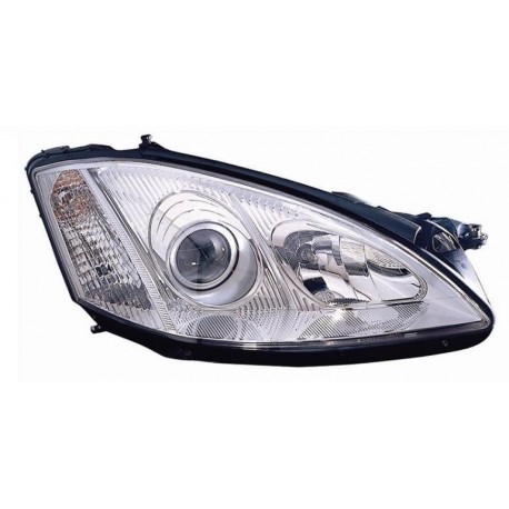 Faro proiettore H7-H9 passeggero - dx