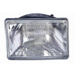 Faro proiettore HB1 reg manuale dx