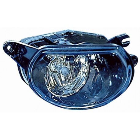 Fendinebbia guida - sx