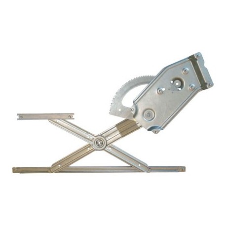 Meccanismo alzacristalli con funzione comfort anteriore destro mod. 5 porte