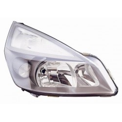 Faro proiettore H7-H3 passeggero - dx