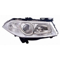 Faro proiettore H7-H1 passeggero - dx