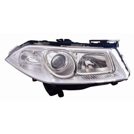 Faro proiettore H7-H1 passeggero - dx