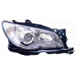 Faro proiettore H7-HB3 passeggero - dx