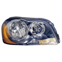 Faro proiettore H7-H1 passeggero dx