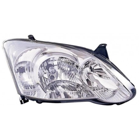 Faro proiettore H7-H7 versione Ichikoh passeggero dx