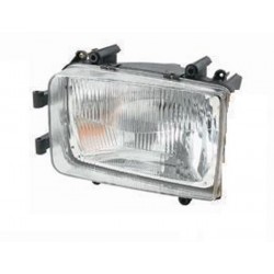 Faro proiettore H4 passeggero - dx