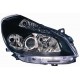 Faro proiettore Xenon D2S-H7-H7 passeggero - dx