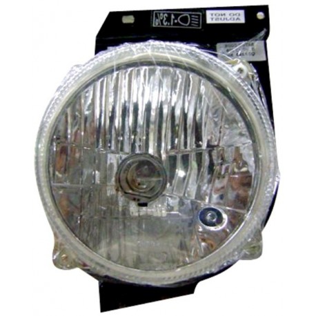 Faro proiettore originale H4 passeggero - dx