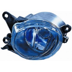 Fendinebbia passeggero - dx