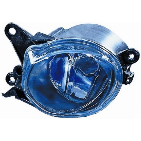 Fendinebbia passeggero - dx