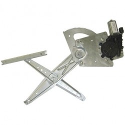 Alzacristalli elettrico anteriore sinistro mod. 5 porte