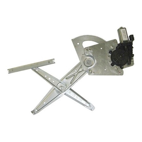 Alzacristalli elettrico anteriore sinistro mod. 5 porte