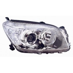 Faro proiettore Xenon DS4-HB3 passeggero - dx