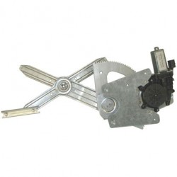 Alzacristalli elettrico posteriore destro